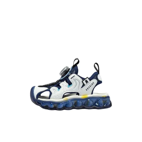 ABC KIDS Амортизация и Дышащий Низкий Топ Детские Сандалии для Малышей