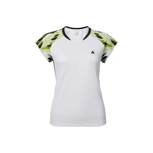 Кавасаки Бадминтон Джерси Женские