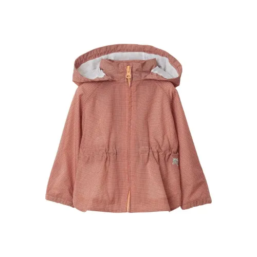 Burberry Топ для малышей и детей дошкольного возраста