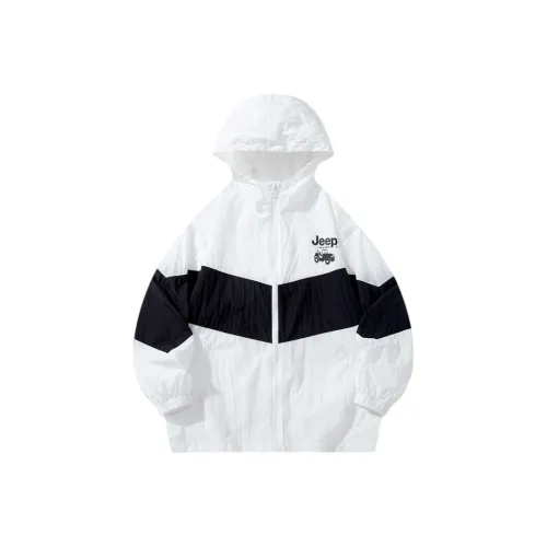 Jeep Школьный возраст Детские софтшелл-куртки