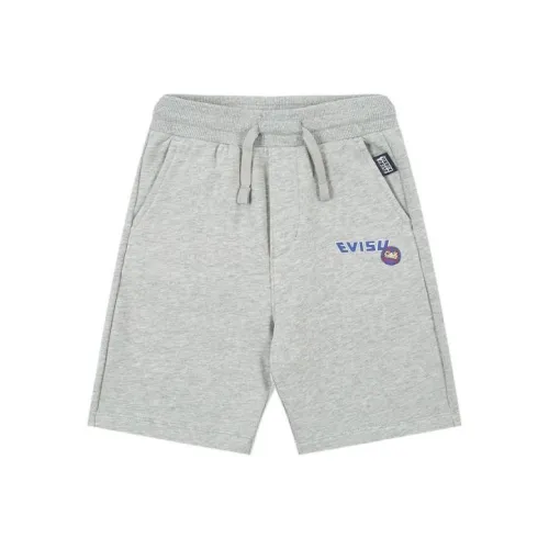 EVISU Серый Kids Short