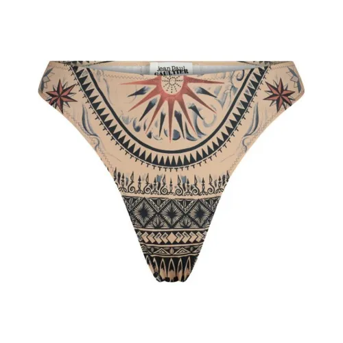 Jean Paul Gaultier Плавательные шорты Женские Многоцветные