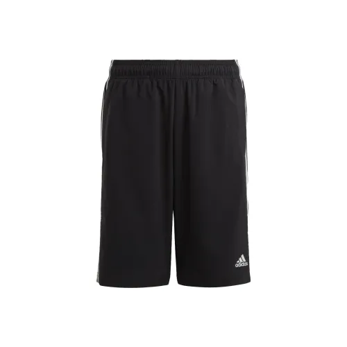 Adidas Essential Шорты Детские Черные