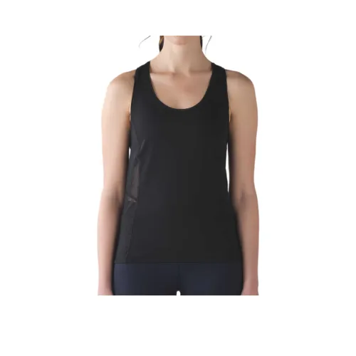 lululemon Embodiment Sport Жилеты Женские Черный