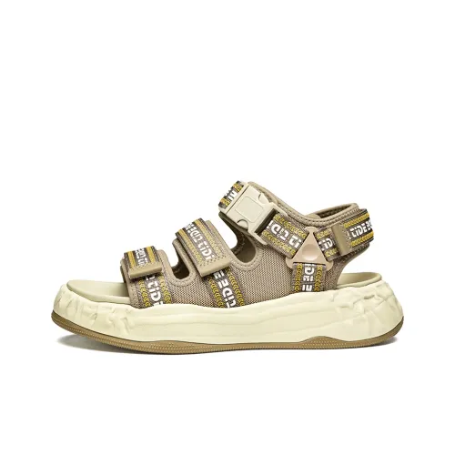 FAPAI Пляжные сандалии Мужской