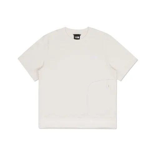 THE NORTH FACE Urban Exploration T-Shirt Женская Dune White