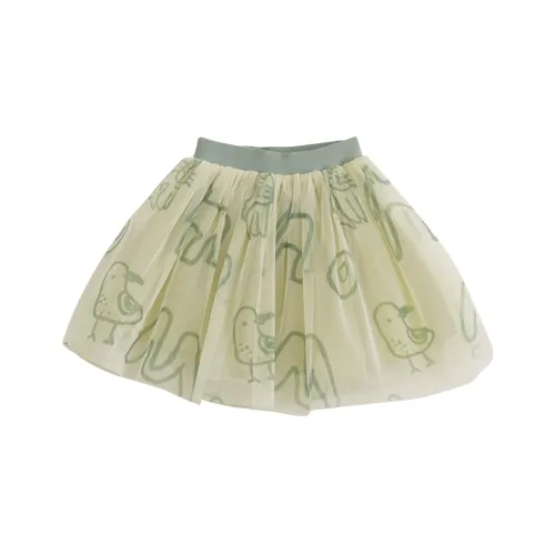 MARC&JANIE Animal Party Kids Юбки