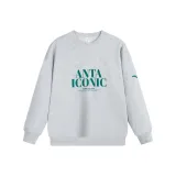 Серый меланж