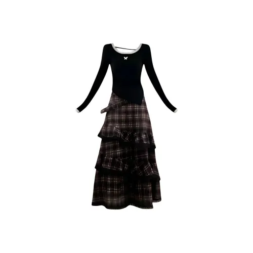 ZCDECO Женские комплекты с юбкой