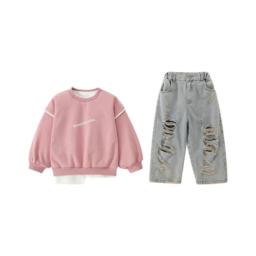 BELACOTI Kids Повседневная спортивная одежда