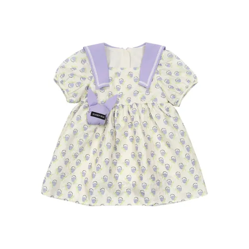 GLADDYBEAR Детское платье для детей