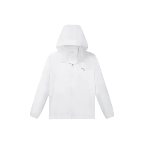 Antakids Туристическая одежда Mini Ice Shell Pure White Unisex