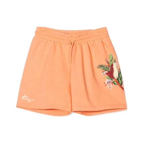 KENZO Апельсин Kids Short