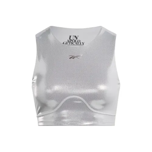 reebok Silver Женское спортивное белье