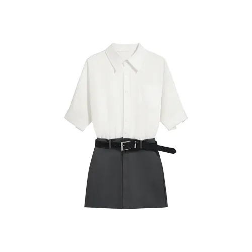 JOSR Женские Комплекты с юбкой