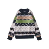 Черно-серый