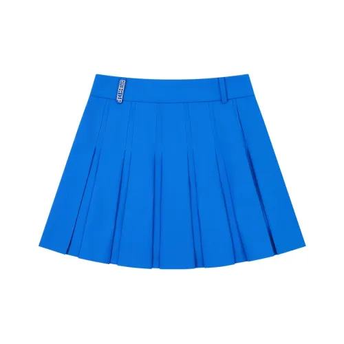 RYDER CUP EST.1927 Повседневные короткие юбки женские