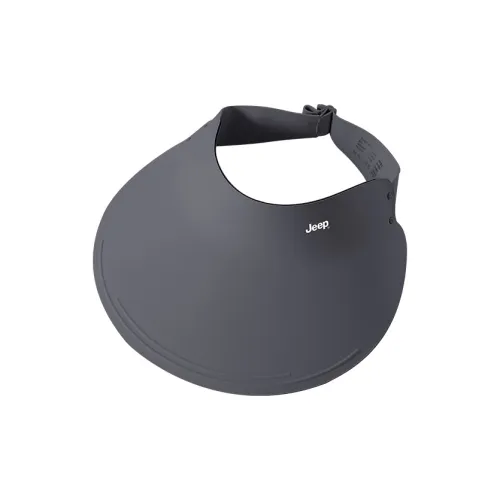 JEEP Полиамидовые шляпы с защитой от солнца Унисекс