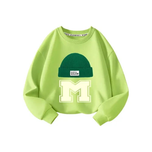 La Chapelle Свитшот Подростки