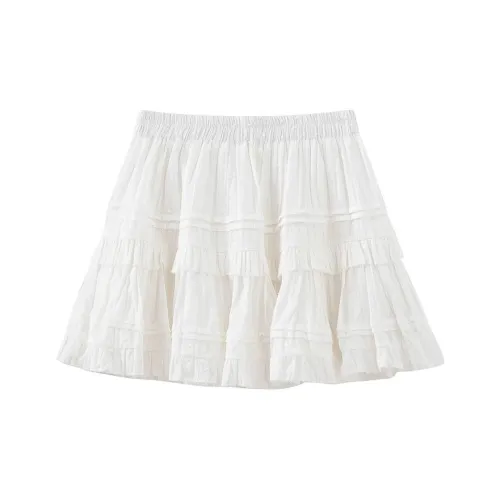 Spicy Gals Повседневные короткие юбки Женские