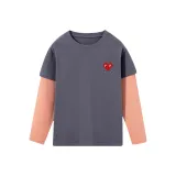 Темно-серый