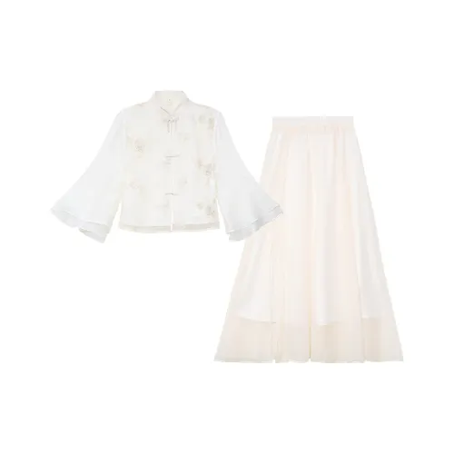 SONDR Женские Комплекты с юбкой