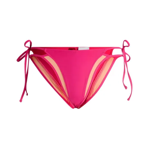 Hugo Boss Плавательные шорты Женские Розовые