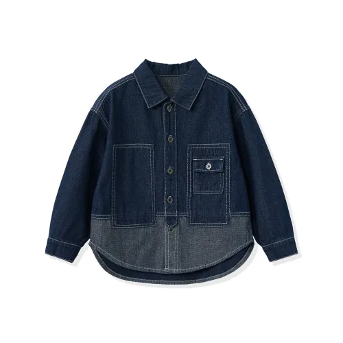 Ask Kids Рубашки