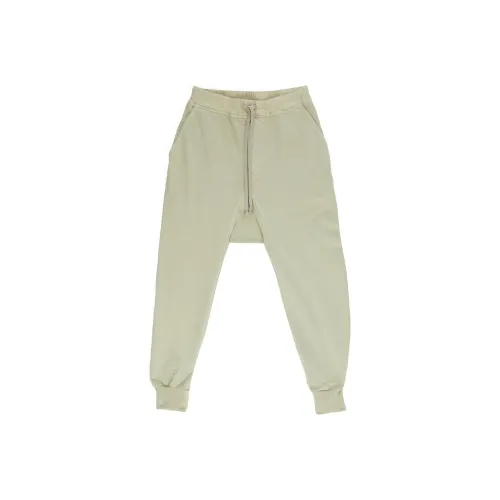 RICK OWENS Матча Kids Спортивные брюки