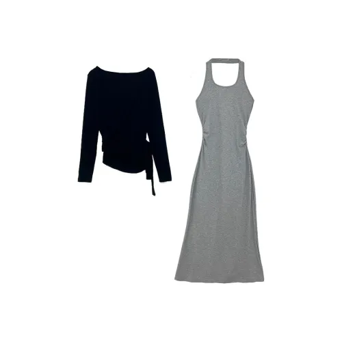 Icicofficial Женские комплекты с юбкой