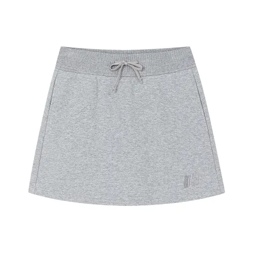 FORNINES Повседневные короткие юбки для женщин