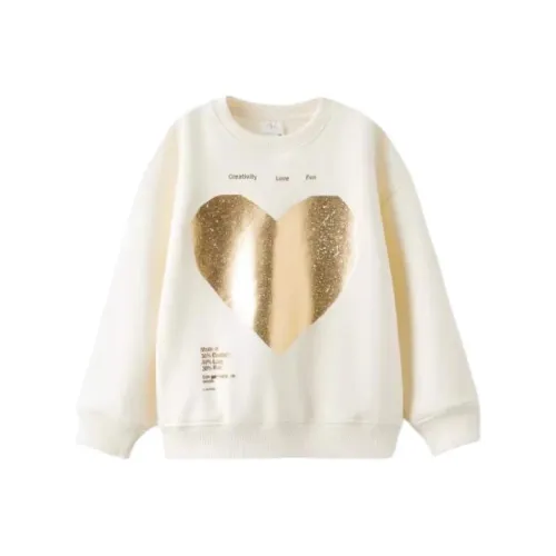 ZARA Белый Kids Свитеры
