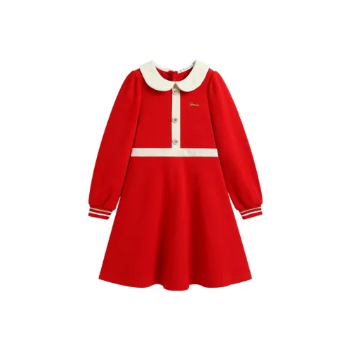 YeeHoO Kids Платья
