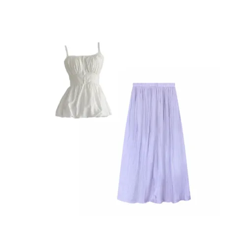 MISSHONEY MH Женские комплекты с юбкой