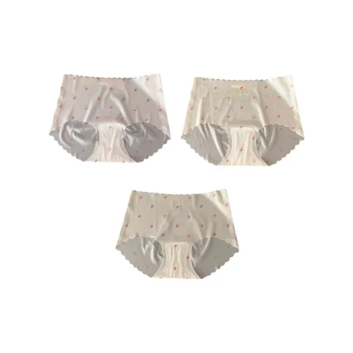 MADALLO Нижнее белье Женское упаковка из 3 штук
