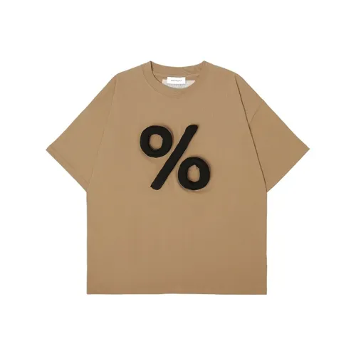 SQQZ Project Унисекс Футболки