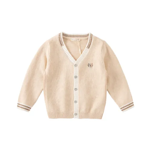 DAVE BELLA Трикотаж Абрикос Детский