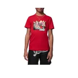 Фитнес-красный