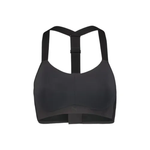 PUMA ACTIVE Support Sports Женское нижнее белье Черное