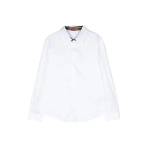 Missoni Белые Kids Рубашки