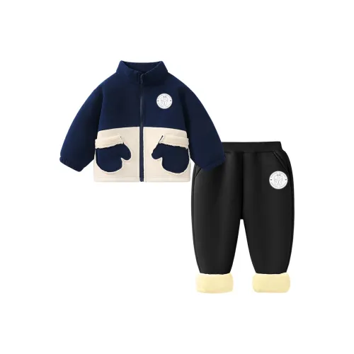 Улица Сезам Повседневная спортивная одежда для детей 3-7 лет