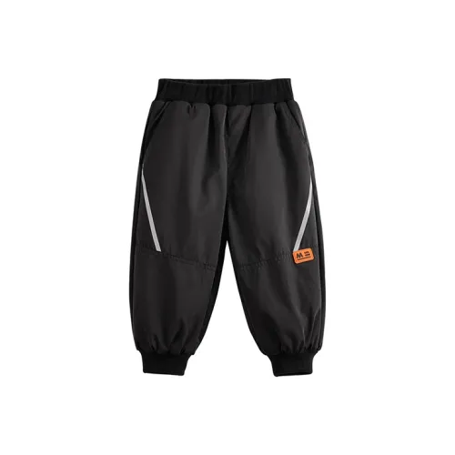 MARC JANIE Тренировочные брюки для детей черные
