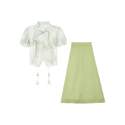 SONDR Женские Комплекты с юбкой