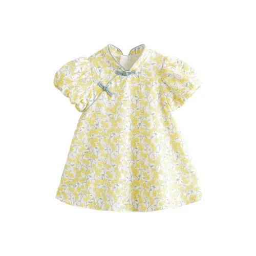 MARC&JANIE Kids Платья