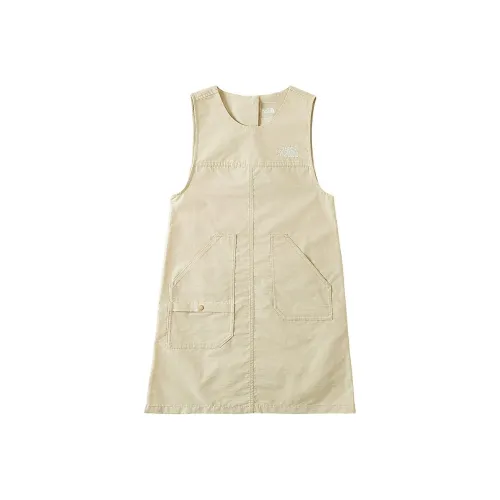 The North Face Children's Dress Toddler Gravel Sand