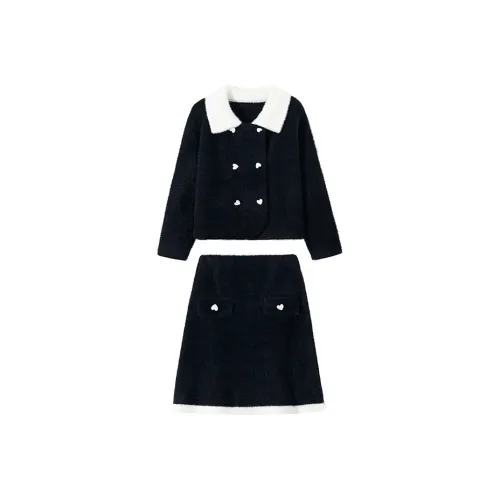 RED DRAGONFLY Комплект с юбкой Женские