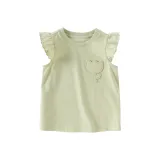 Светло-серый, зеленый.