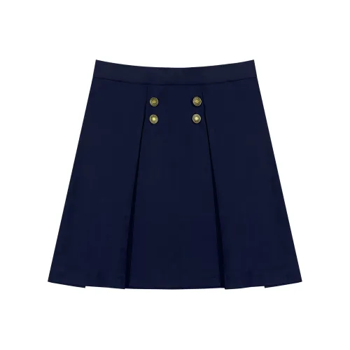 SHENBEI JK UNIFORM Женские Синий