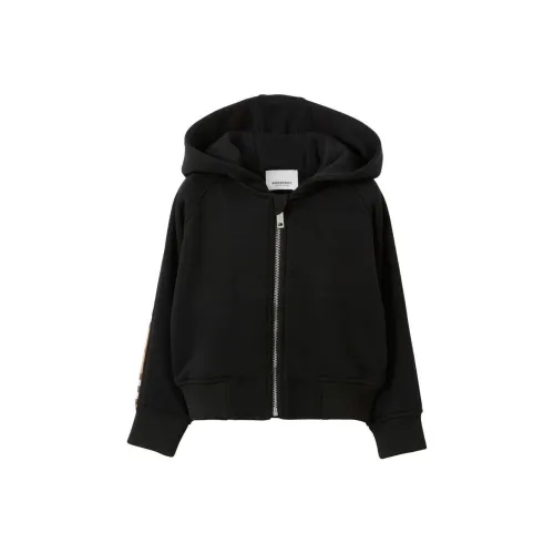 Burberry Black Baby Топы
