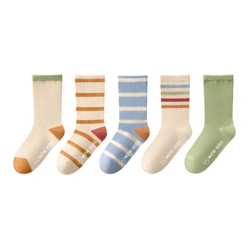 B C.Room Носки Crew Унисекс упаковка из 5 пар